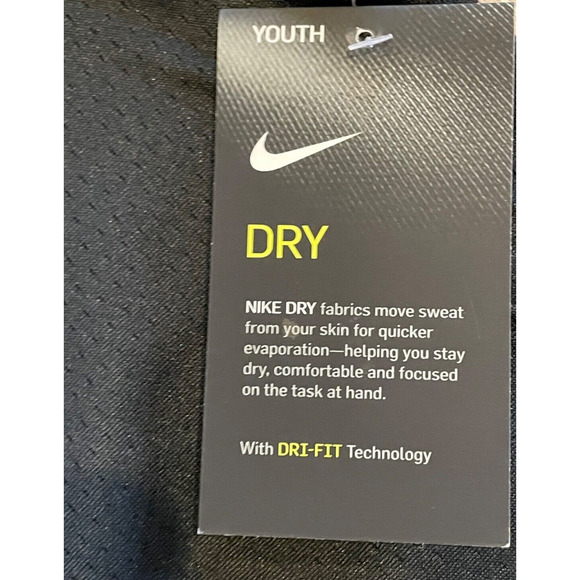 Nike Los Angeles Lakers Lebron James 2019 Allstar Jersey Youth Large NWT - Picture 10 of 15